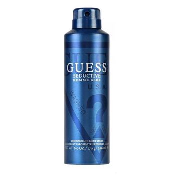 Seductive Blue for Men Deospray